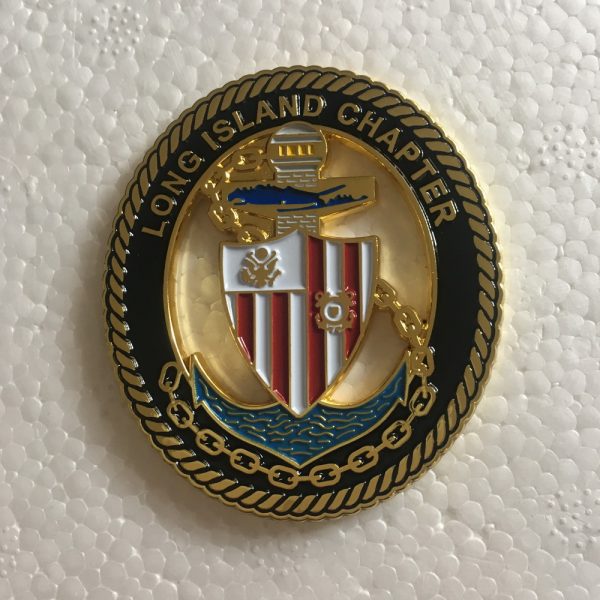 Free Sample Cheap Custom Challenge Coin Military Challenge Coin